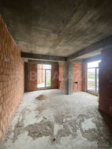 Satılır 3 otaqlı yeni tikili 104 m², 8 Noyabr m., photo 4 from 8