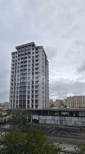 Satılır 3 otaqlı yeni tikili 104 m², 8 Noyabr m., photo 1 from 8