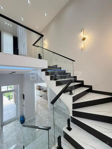 Satılır 4 otaqlı həyət evi/bağ evi 270 m², Şüvəlan q., photo 13 from 24