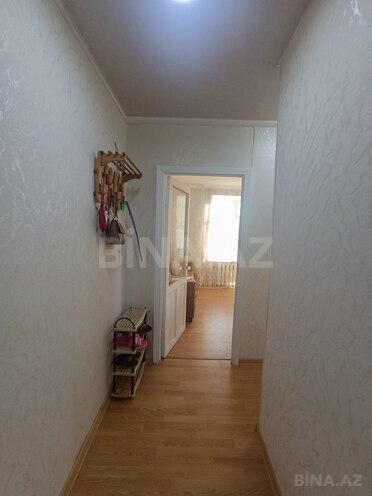 İcarəyə verilir 1 otaqlı köhnə tikili 36 m², Neftçilər m., photo 14 from 17