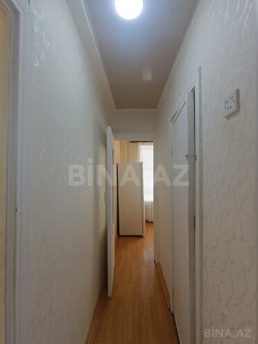 İcarəyə verilir 1 otaqlı köhnə tikili 36 m², Neftçilər m., photo 5 from 17