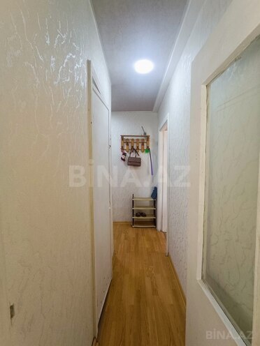 İcarəyə verilir 1 otaqlı köhnə tikili 36 m², Neftçilər m., photo 6 from 17