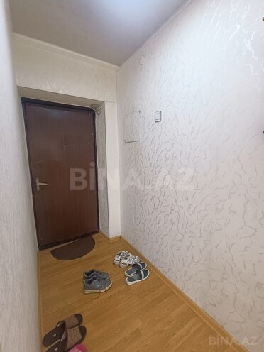İcarəyə verilir 1 otaqlı köhnə tikili 36 m², Neftçilər m., photo 13 from 17