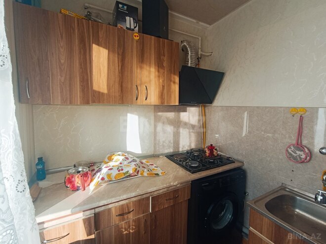 İcarəyə verilir 1 otaqlı köhnə tikili 36 m², Neftçilər m., photo 9 from 17