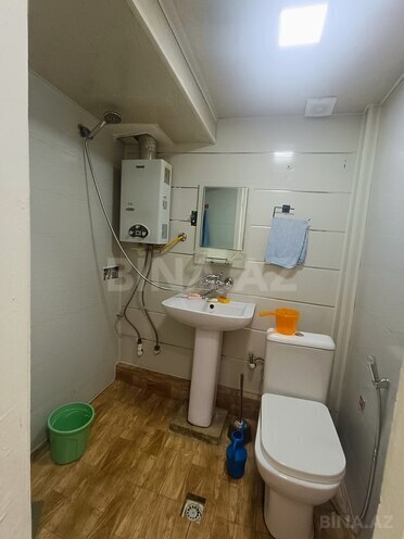 İcarəyə verilir 1 otaqlı köhnə tikili 36 m², Neftçilər m., photo 15 from 17