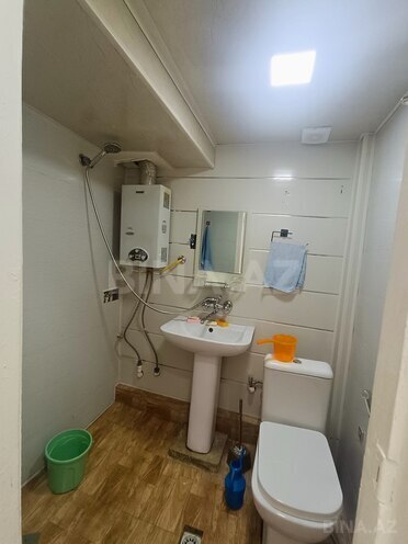 İcarəyə verilir 1 otaqlı köhnə tikili 36 m², Neftçilər m., photo 16 from 17