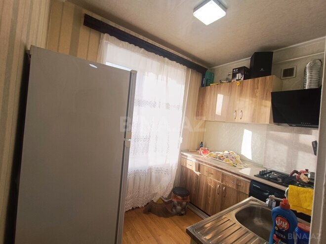 İcarəyə verilir 1 otaqlı köhnə tikili 36 m², Neftçilər m., photo 7 from 17