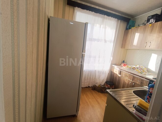 İcarəyə verilir 1 otaqlı köhnə tikili 36 m², Neftçilər m., photo 12 from 17