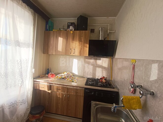 İcarəyə verilir 1 otaqlı köhnə tikili 36 m², Neftçilər m., photo 8 from 17