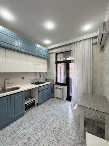 Сдаётся 3-комн. новостройка 100 м², м. 8 ноября, photo 10 from 14