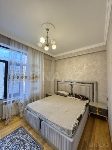 Сдаётся 3-комн. новостройка 100 м², м. 8 ноября, photo 1 from 14