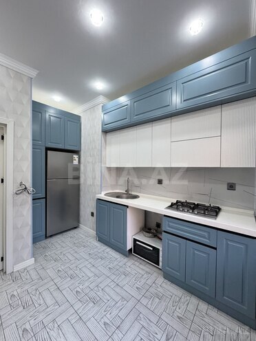 Сдаётся 3-комн. новостройка 100 м², м. 8 ноября, photo 11 from 14