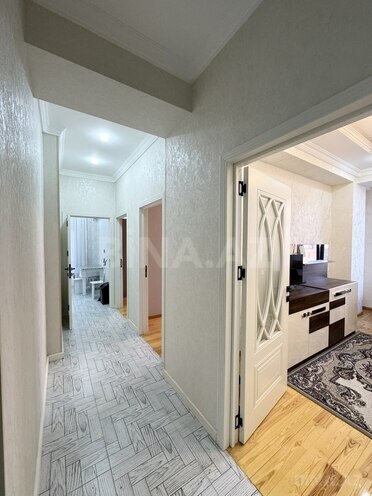Сдаётся 3-комн. новостройка 100 м², м. 8 ноября, photo 9 from 14