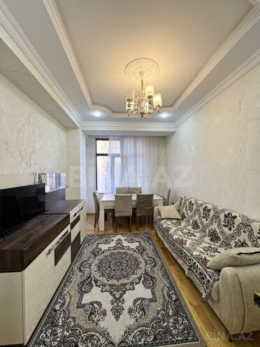 Сдаётся 3-комн. новостройка 100 м², м. 8 ноября, photo 4 from 14