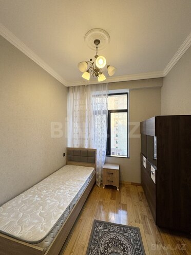Сдаётся 3-комн. новостройка 100 м², м. 8 ноября, photo 6 from 14