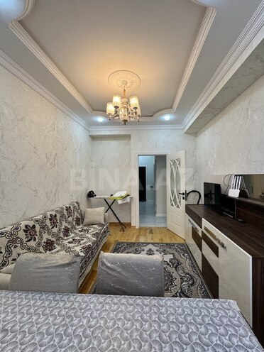 Сдаётся 3-комн. новостройка 100 м², м. 8 ноября, photo 5 from 14