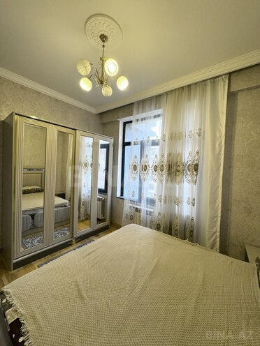 Сдаётся 3-комн. новостройка 100 м², м. 8 ноября, photo 3 from 14