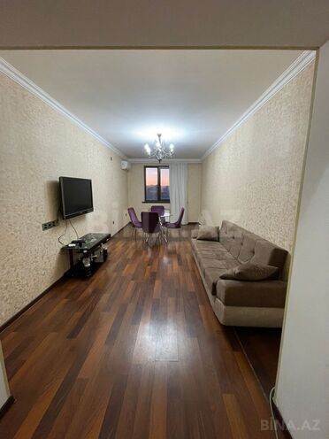 Satılır 2 otaqlı yeni tikili 60 m², Nəriman Nərimanov m., photo 9 from 23