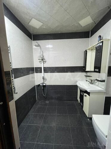 Satılır 2 otaqlı yeni tikili 60 m², Nəriman Nərimanov m., photo 16 from 23