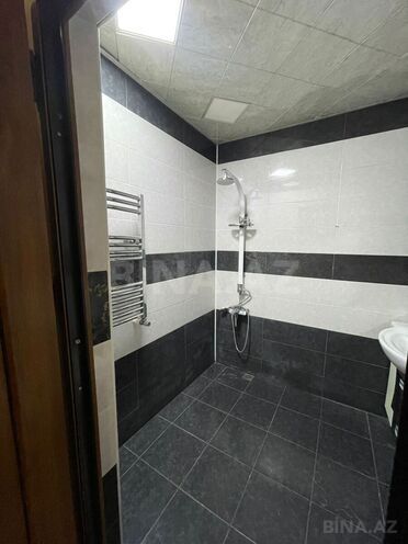 Satılır 2 otaqlı yeni tikili 60 m², Nəriman Nərimanov m., photo 18 from 23