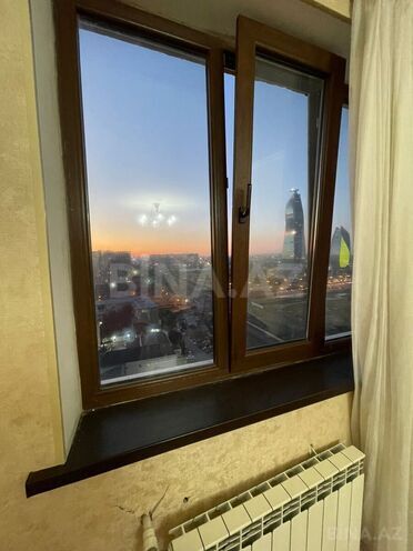 Satılır 2 otaqlı yeni tikili 60 m², Nəriman Nərimanov m., photo 10 from 23