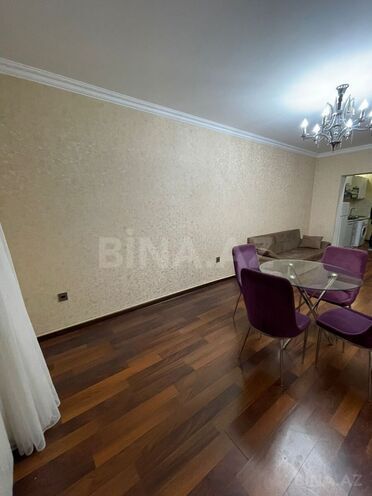 Satılır 2 otaqlı yeni tikili 60 m², Nəriman Nərimanov m., photo 8 from 23