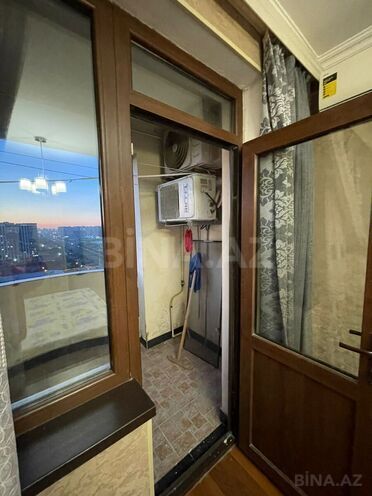 Satılır 2 otaqlı yeni tikili 60 m², Nəriman Nərimanov m., photo 14 from 23