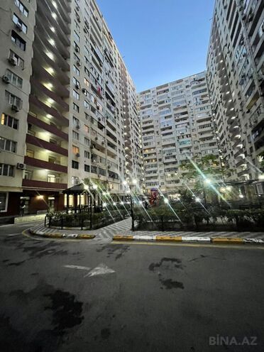 Satılır 2 otaqlı yeni tikili 60 m², Nəriman Nərimanov m., photo 19 from 23