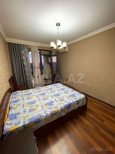 Satılır 2 otaqlı yeni tikili 60 m², Nəriman Nərimanov m., photo 13 from 23