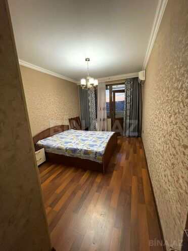 Satılır 2 otaqlı yeni tikili 60 m², Nəriman Nərimanov m., photo 11 from 23