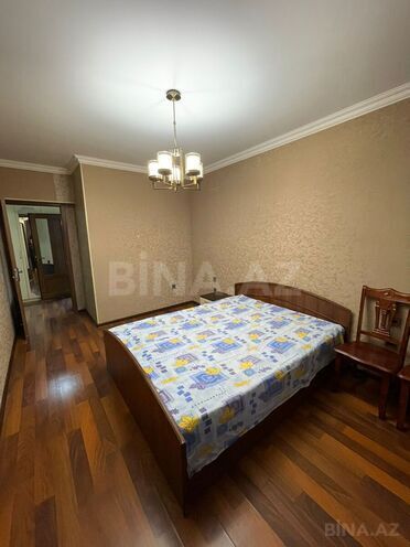 Satılır 2 otaqlı yeni tikili 60 m², Nəriman Nərimanov m., photo 12 from 23