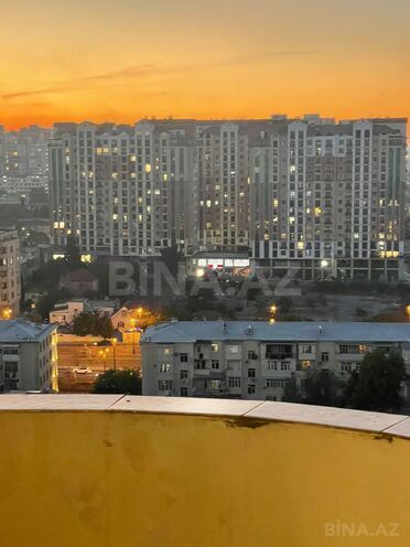 Satılır 2 otaqlı yeni tikili 60 m², Nəriman Nərimanov m., photo 21 from 23
