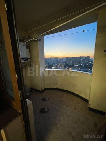 Satılır 2 otaqlı yeni tikili 60 m², Nəriman Nərimanov m., photo 15 from 23