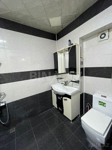 Satılır 2 otaqlı yeni tikili 60 m², Nəriman Nərimanov m., photo 17 from 23
