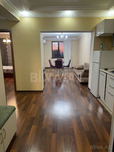 Satılır 2 otaqlı yeni tikili 60 m², Nəriman Nərimanov m., photo 4 from 23
