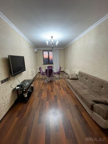 Satılır 2 otaqlı yeni tikili 60 m², Nəriman Nərimanov m., photo 5 from 23