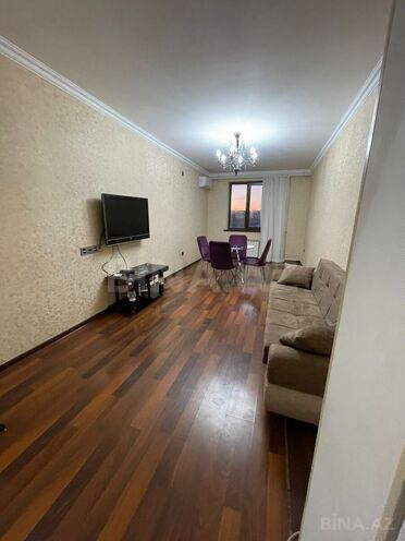 Satılır 2 otaqlı yeni tikili 60 m², Nəriman Nərimanov m., photo 7 from 23