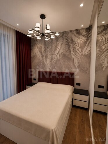 Продаётся 2-комн. новостройка 50 м², Наримановский  р., photo 6 from 12