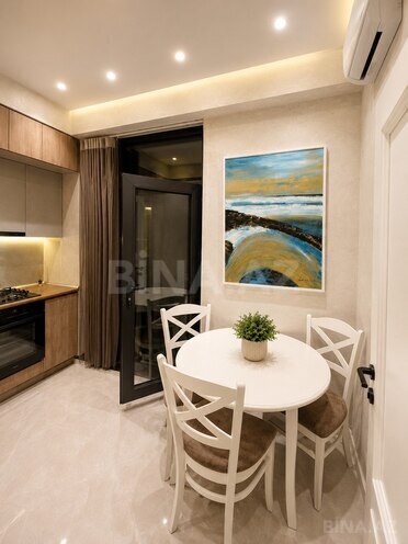 Продаётся 2-комн. новостройка 50 м², Наримановский  р., photo 5 from 12