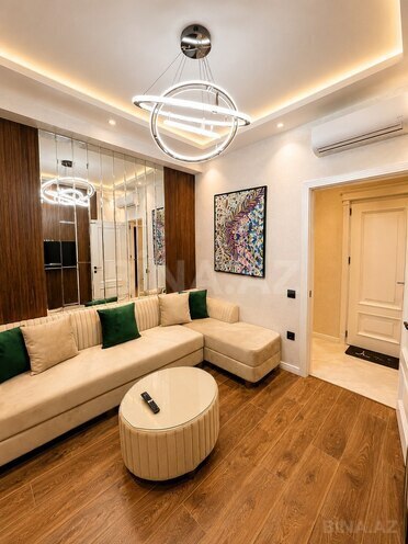 Продаётся 2-комн. новостройка 50 м², Наримановский  р., photo 3 from 12