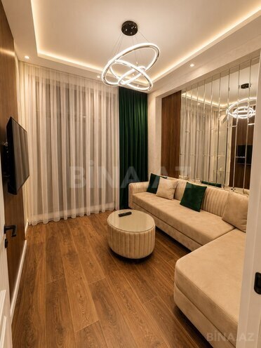Продаётся 2-комн. новостройка 50 м², Наримановский  р., photo 1 from 12