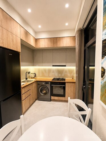 Продаётся 2-комн. новостройка 50 м², Наримановский  р., photo 4 from 12