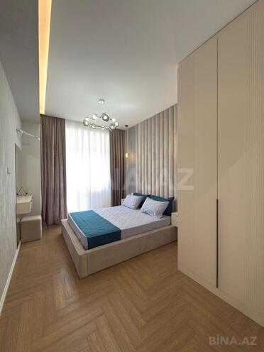 Satılır 3 otaqlı yeni tikili 120 m², Nərimanov r., photo 8 from 12