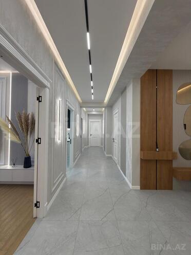 Satılır 3 otaqlı yeni tikili 120 m², Nərimanov r., photo 11 from 12