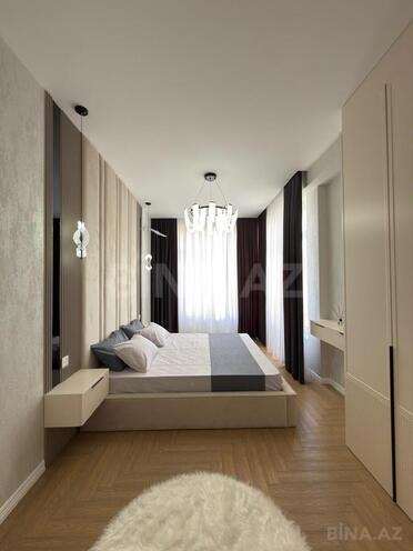 Satılır 3 otaqlı yeni tikili 120 m², Nərimanov r., photo 3 from 12