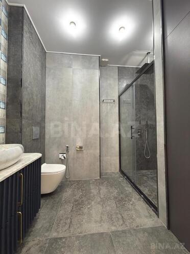 Satılır 3 otaqlı yeni tikili 120 m², Nərimanov r., photo 9 from 12
