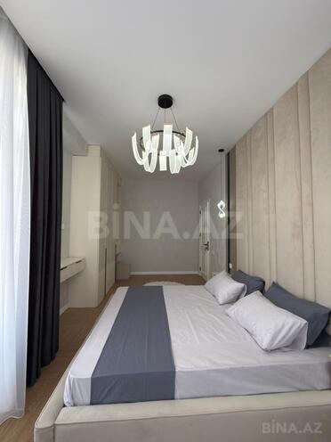 Satılır 3 otaqlı yeni tikili 120 m², Nərimanov r., photo 5 from 12