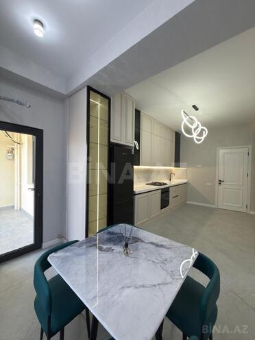 Satılır 3 otaqlı yeni tikili 120 m², Nərimanov r., photo 7 from 12
