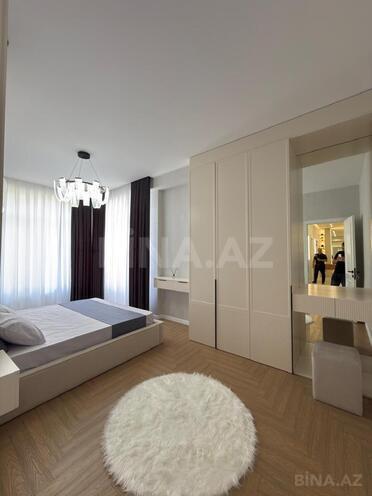 Satılır 3 otaqlı yeni tikili 120 m², Nərimanov r., photo 4 from 12