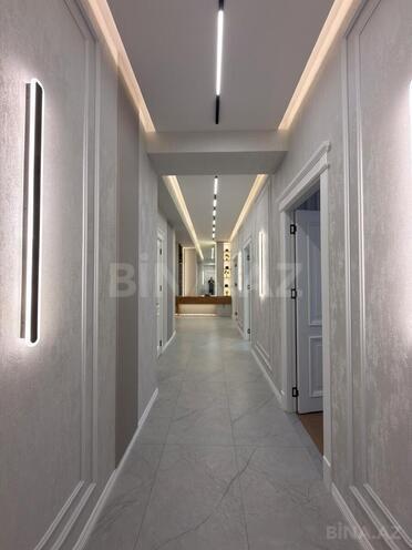 Satılır 3 otaqlı yeni tikili 120 m², Nərimanov r., photo 10 from 12